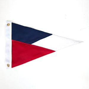 RYC Burgee